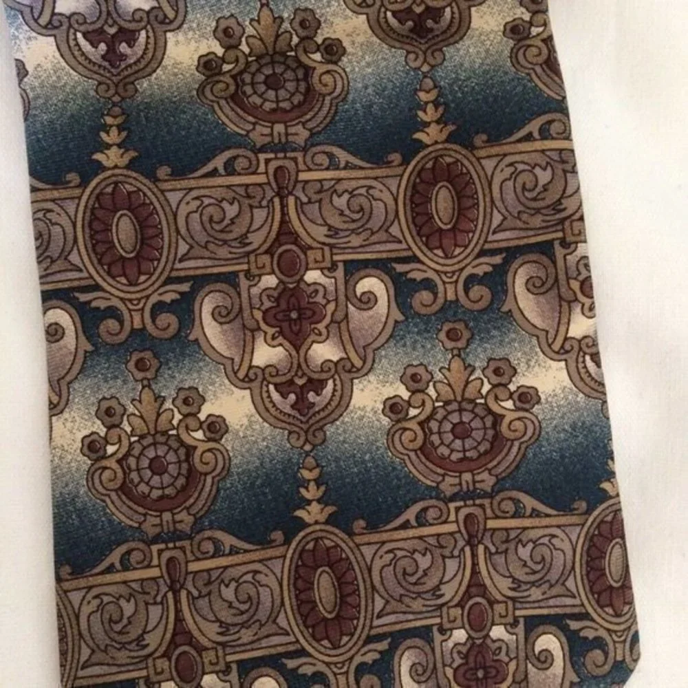 Spencer Lowe Neck Tie Mens Classic 56